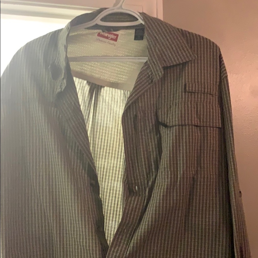Men’s shirt